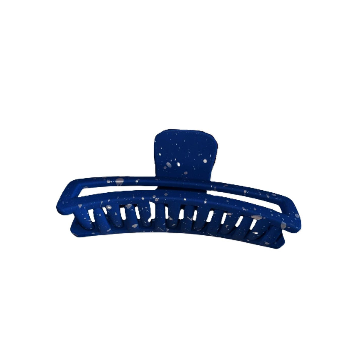 Enchante Navy Blue Hair Clip